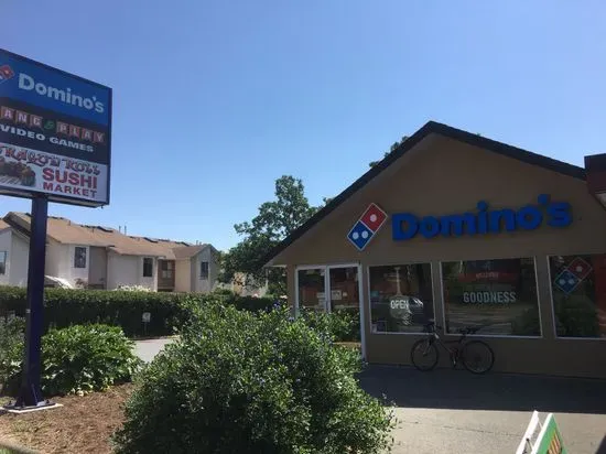 Domino's Pizza