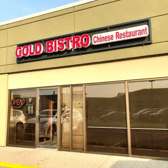 Gold Bistro Chinese Restaurant