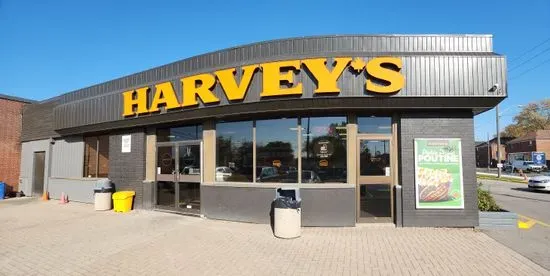 Harvey's