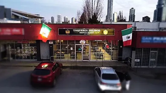 Taqueria Jalisco Restaurant