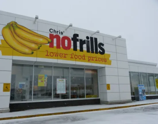 Chris' NOFRILLS Fort Saskatchewan