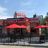Hakka Khazana Restaurant Scarborough