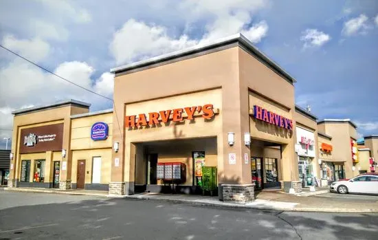 Harvey's