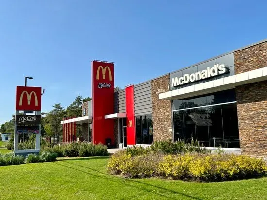 McDonald’s