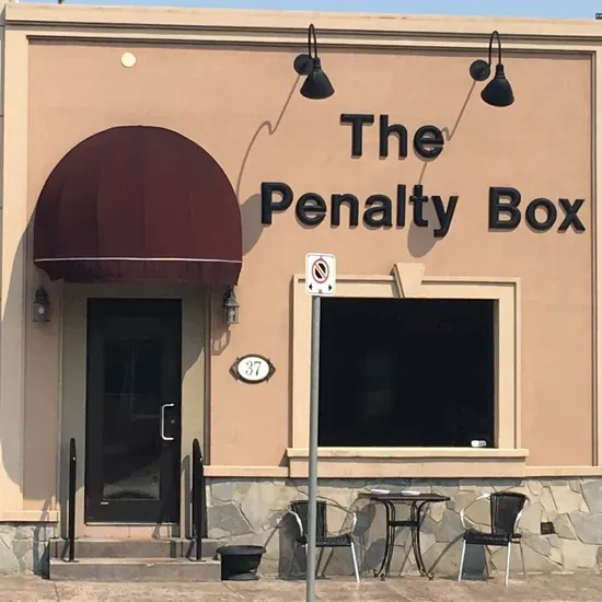 Penalty Box