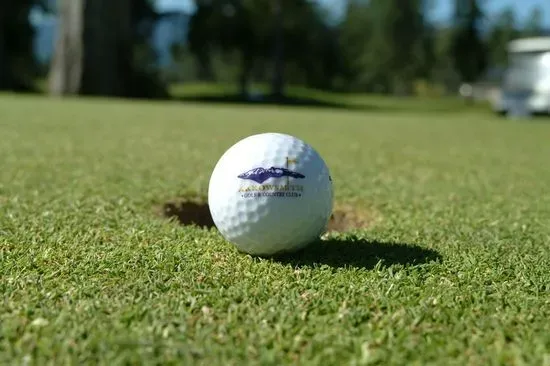 Arrowsmith Golf