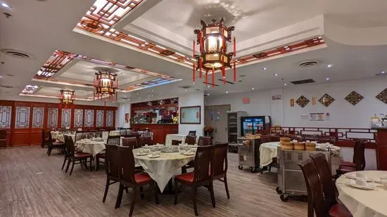 Jade Fountain Restaurant