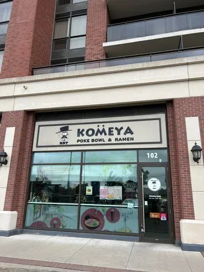 Komeya