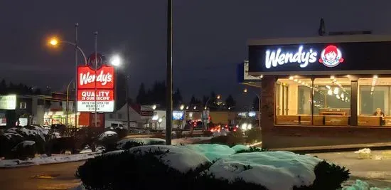 Wendy's