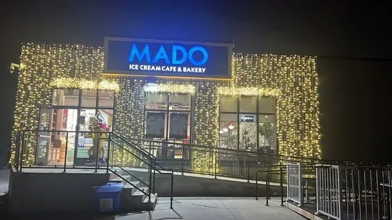 MADO - Yorkdale