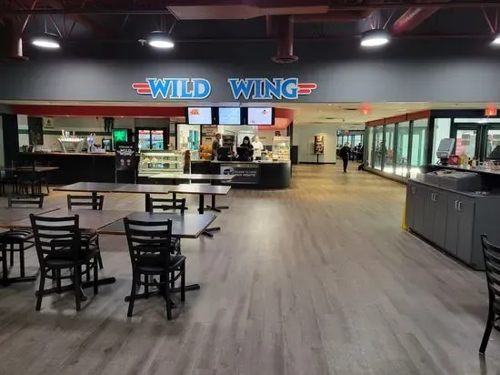 Wild Wing