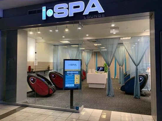 GAGAKE iSPA Lounge / Massage chair