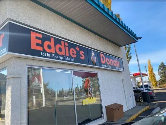 Eddie's Donair