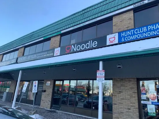 Di Noodle