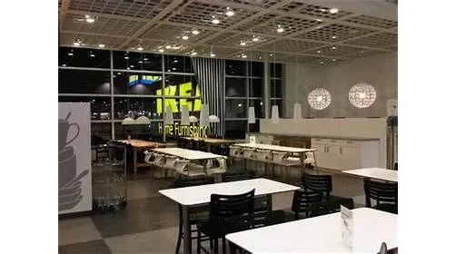 IKEA North York - Restaurant