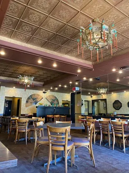 Oriental Restaurant