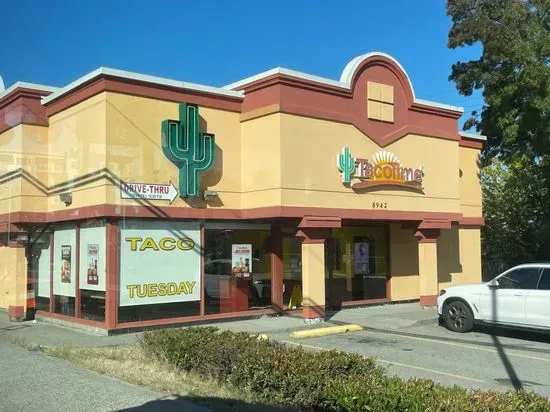 TacoTime Scott Road