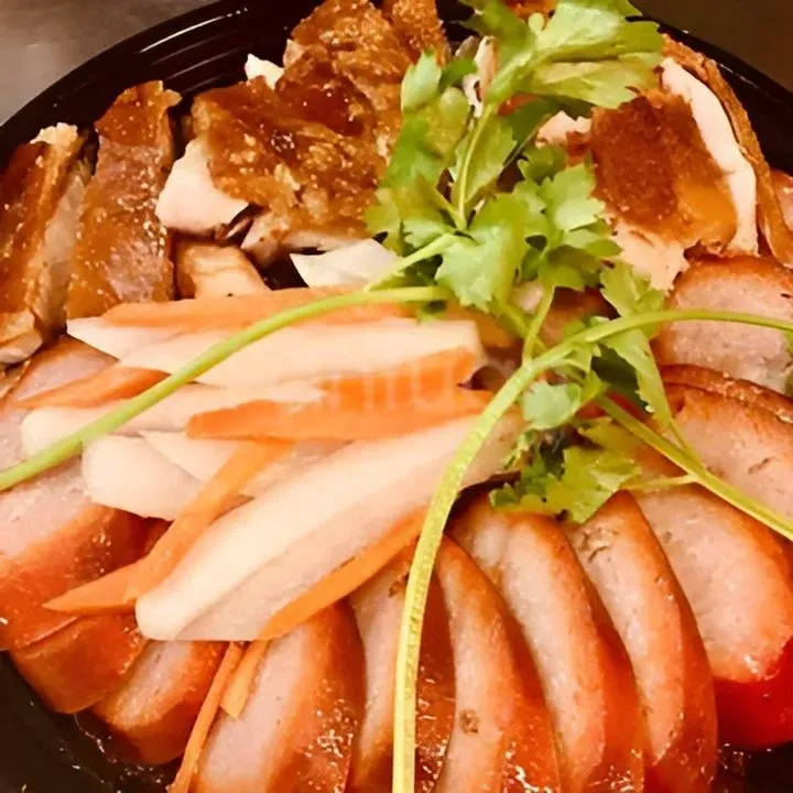 Bbq Express Montreal, QC Checkle