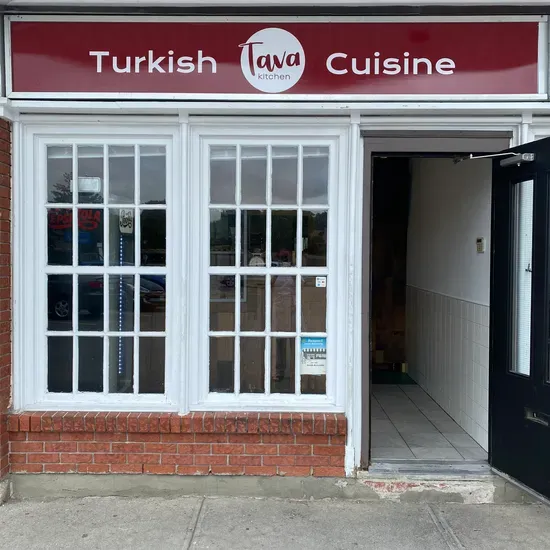 Tava Kitchen | Turkish Cuisine