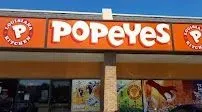 Popeyes Louisiana Kitchen