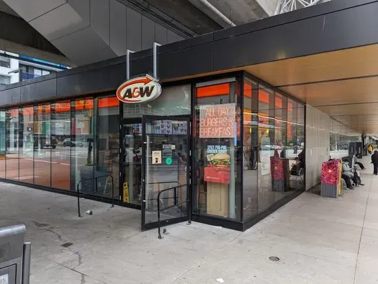 A&W Canada