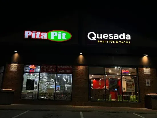 Pita Pit