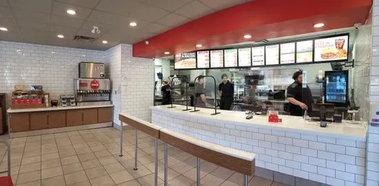 Arby's