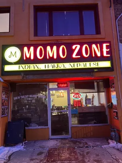 Momozone