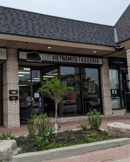 LOS VIETNAMITA TAQUERIA