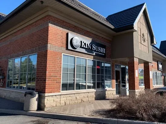 Kin Sushi - Vaughan