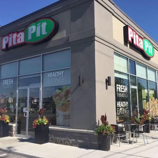 Pita Pit