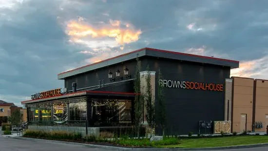 Browns Socialhouse Albany