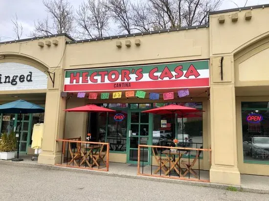 Hector's Casa Cantina