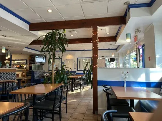 Ramie's Greek Restaurant