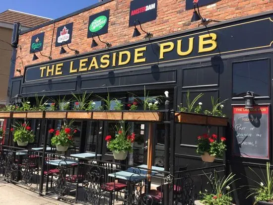 The Leaside Pub