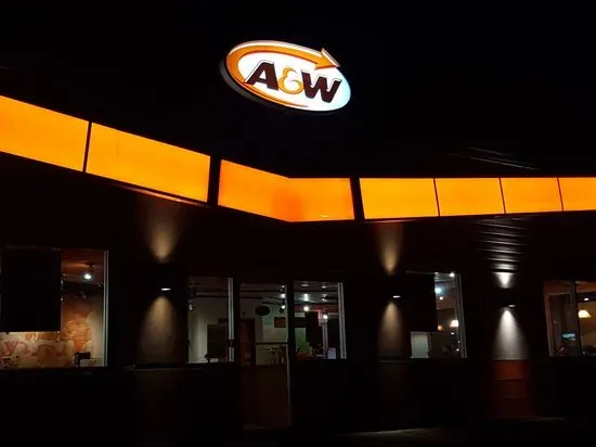 A&W Canada