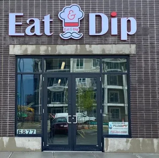 Eat & Dip