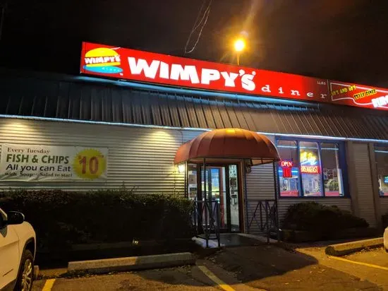 Wimpys Diner