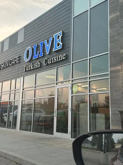 Olive Turkish Cuisine