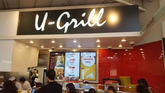 U Grill