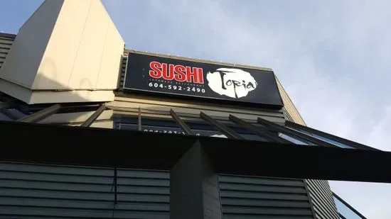 Sushi Topia