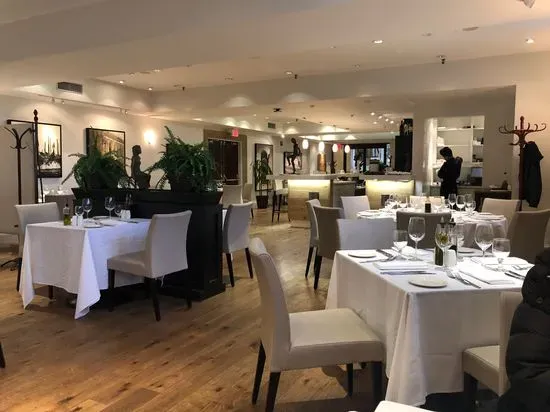 Boccaccio Ristorante Italiano