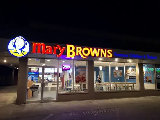 Mary Brown's Chicken