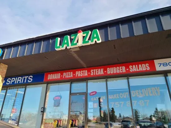 Laziza