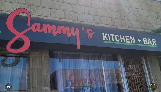 Sammy's Kitchen and Bar