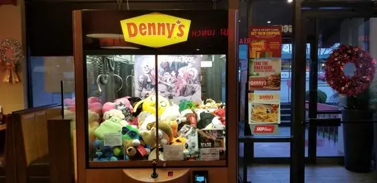 Denny's Restaurant