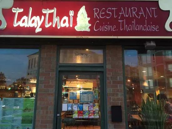 Restaurant Talay Thai