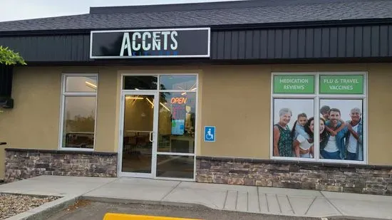 Accents Kitchen