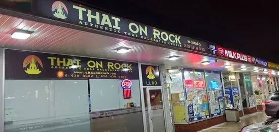 Thai On Rock Restaurant