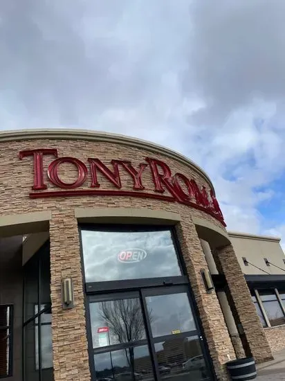 Tony Roma's